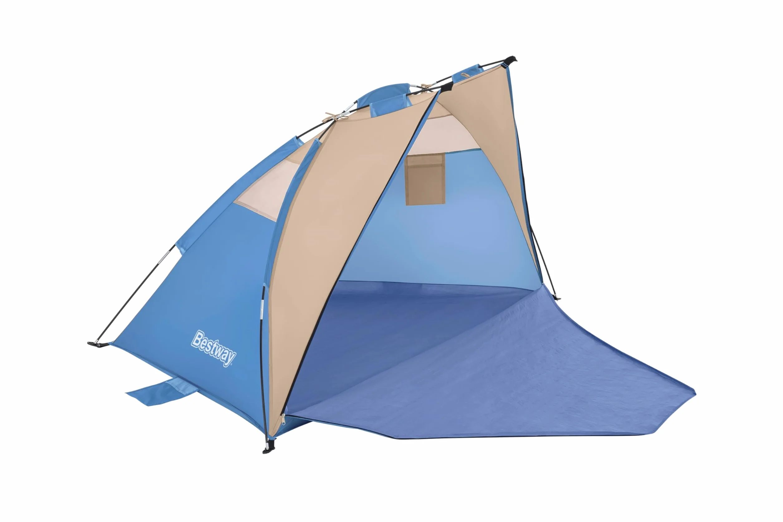 Bestway Namiot plażowy Ramble X2 dla 2 osób
