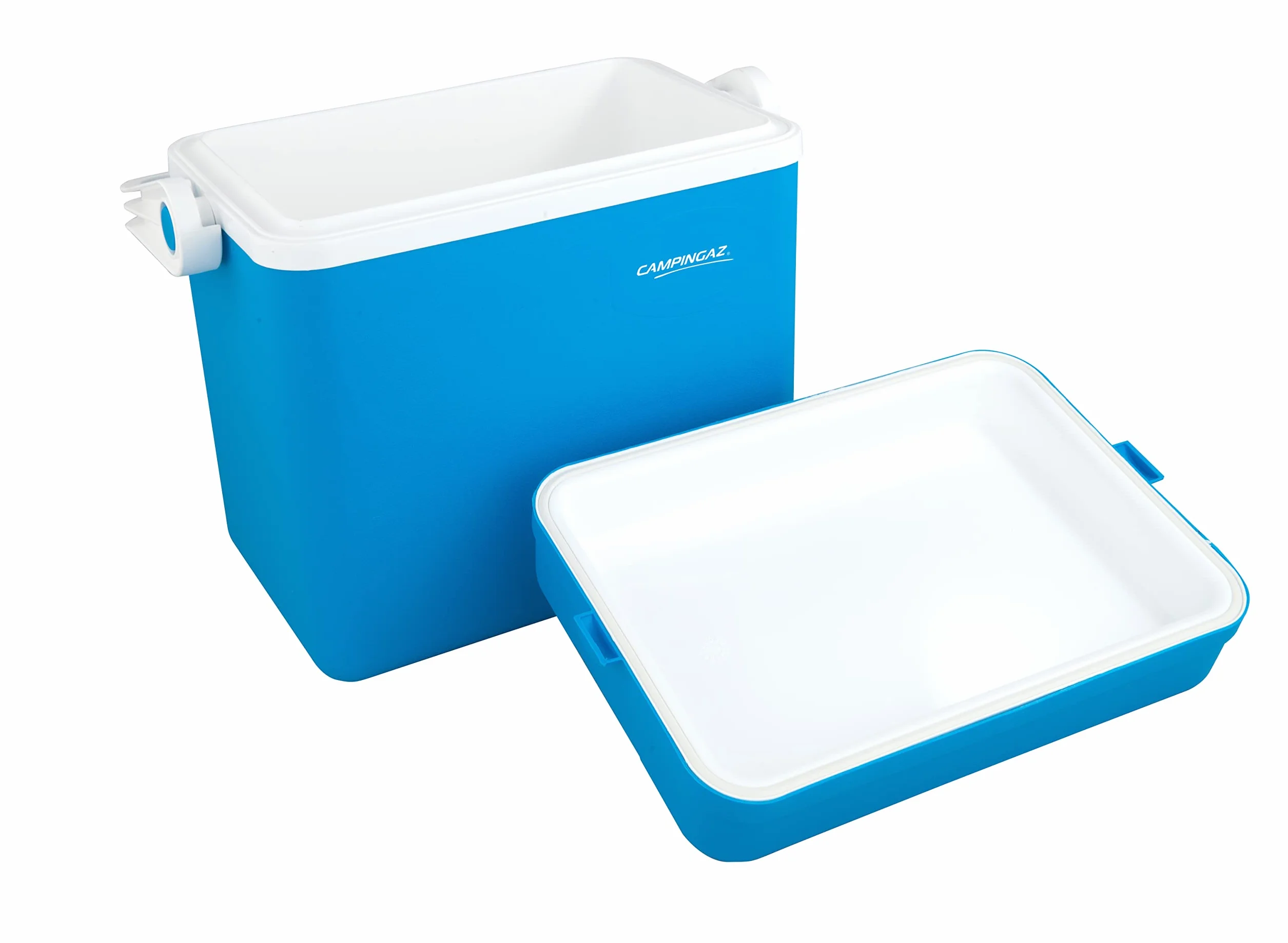 Campingaz 30060 Isotherm Extreme Lodówka Turystyczna, 10 L, Niebieska