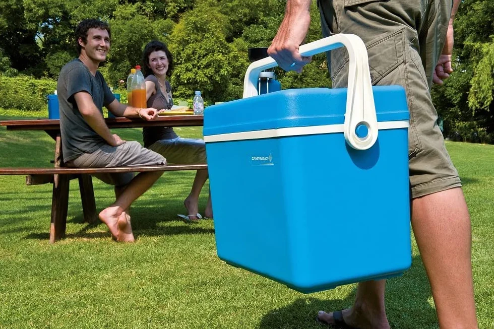 Campingaz Lodówka Isotherm Extrem