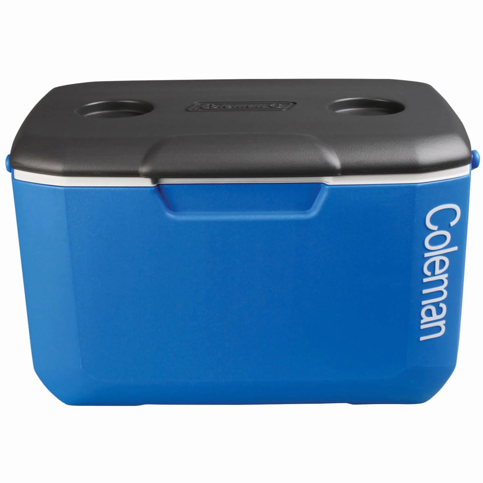 Coleman Cool Box 30QT Performance Cooler lodówka o pojemności 28 litrów, duża skrzynka chłodząca o wysokiej wydajności, pojemnik na lód na napoje
