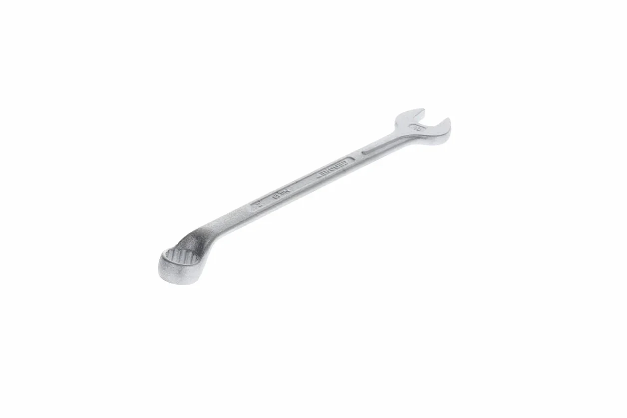 Klucze płasko-oczkowe D3113B 10mm 6000830 GEDORE