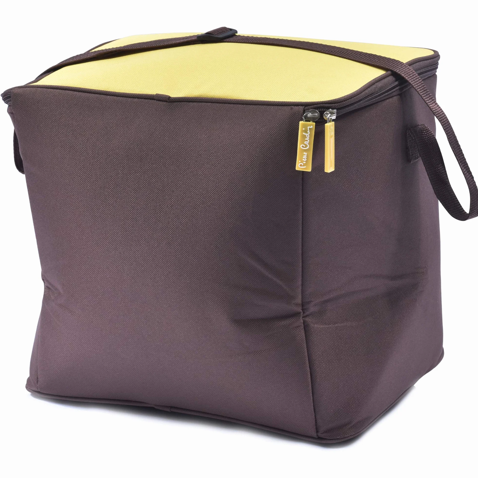 Pierre Cardin PRC052, Torba Unisex Dorosły, Piaskowy