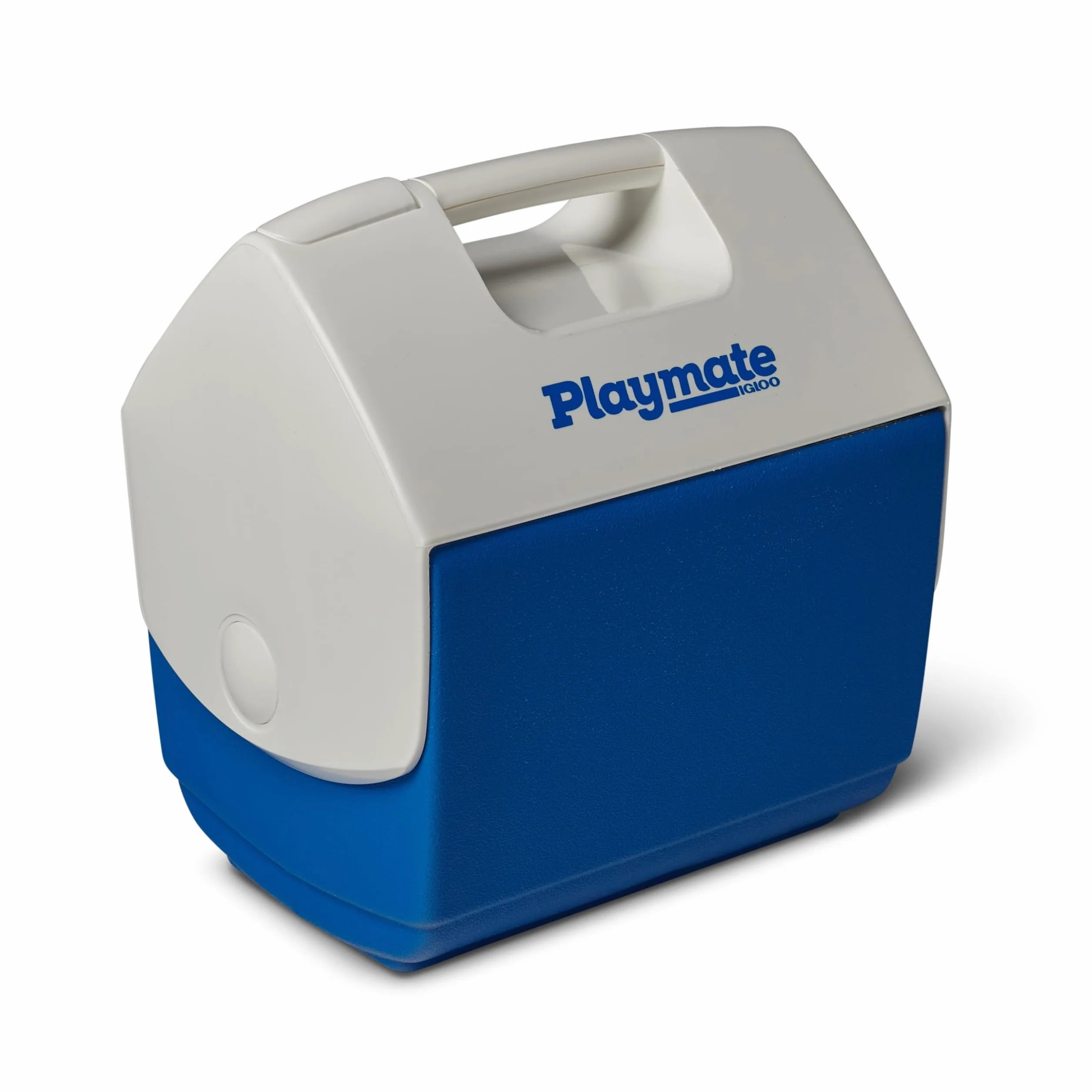 IGLOO Playmate Lodówka 6L – kompaktna mini‑lodówka z obrotową pokrywą, lekka, wytrzymała i przenośna, idealna do pracy, na camping, piknik, outdoor, napoje i przekąsk