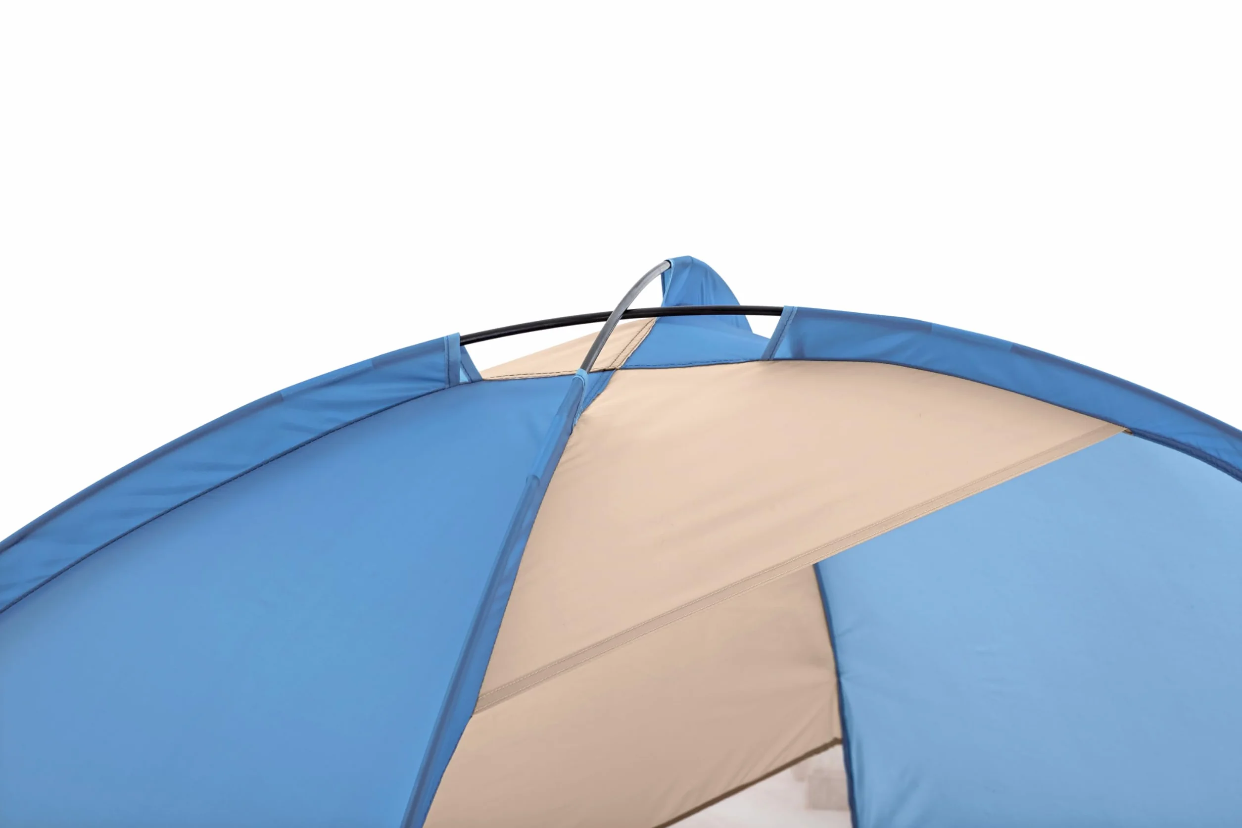 Namiot na plażę Bestway 200 x 120 x 95 cm Niebieski