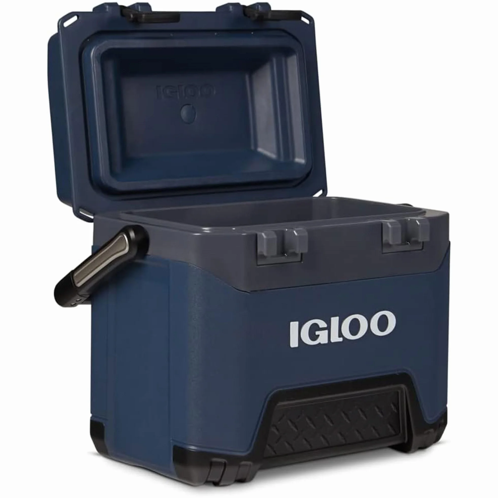 IGLOO BMX 25 Lodówka 24L – wytrzymała lodówka outdoor z wzmocnioną izolacją, lekka i przenośna, idealna na camping, ryby, pracę, festiwale i outdoor – długo utrzymuje chłód żywności i napojów