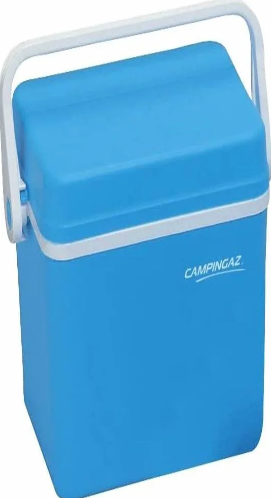 Campingaz 30060 Isotherm Extreme Lodówka Turystyczna, 10 L, Niebieska