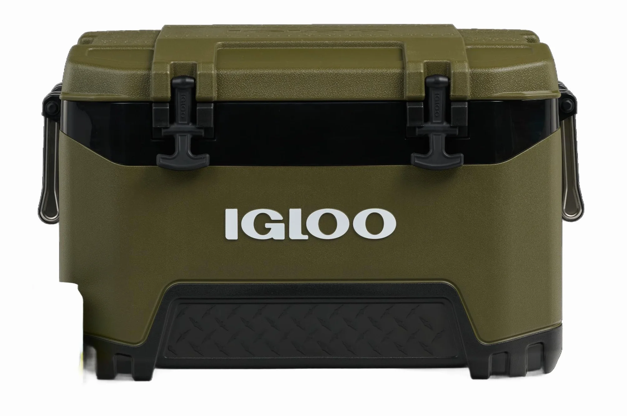 IGLOO BMX 52 Lodówka 49L – wyjątkowo wytrzymała lodówka outdoor z wzmocnioną izolacją, idealna na camping, ryby, pracę, festiwale i outdoor – długo utrzymuje chłód napojów i żywności