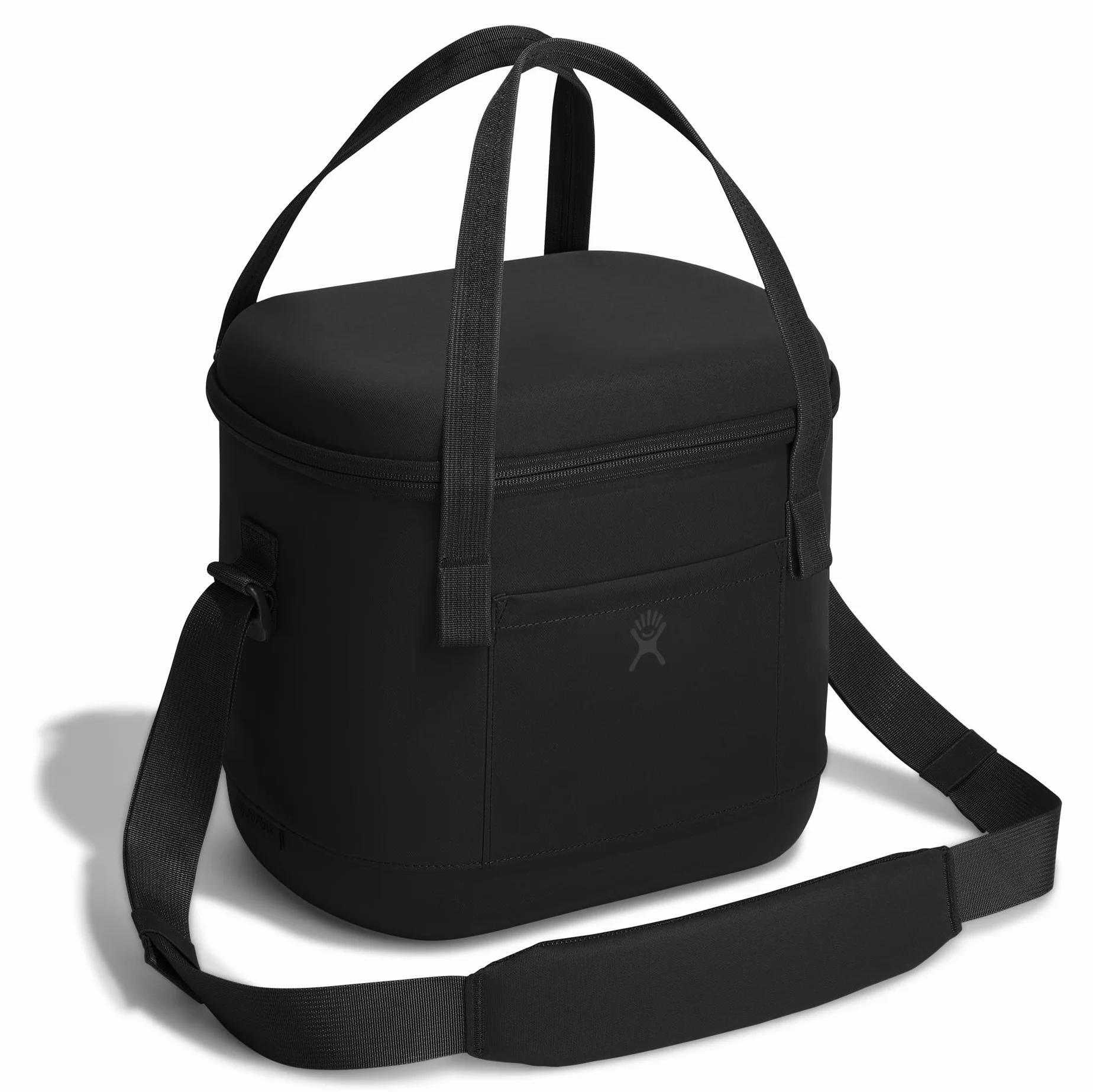 Hydro Flask 12 l Carry Out Soft Cooler czarny