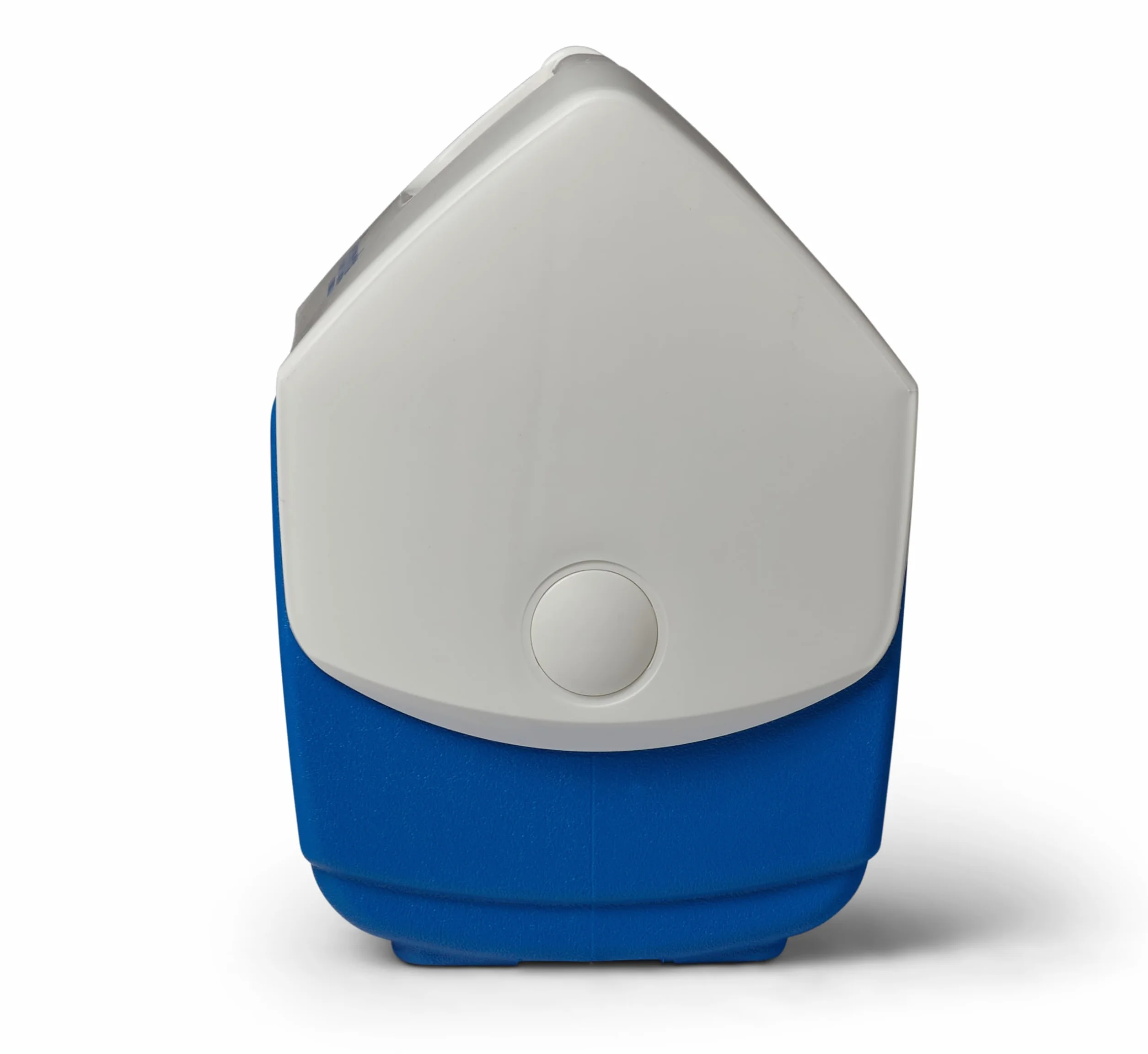IGLOO Playmate Lodówka 6L – kompaktna mini‑lodówka z obrotową pokrywą, lekka, wytrzymała i przenośna, idealna do pracy, na camping, piknik, outdoor, napoje i przekąsk