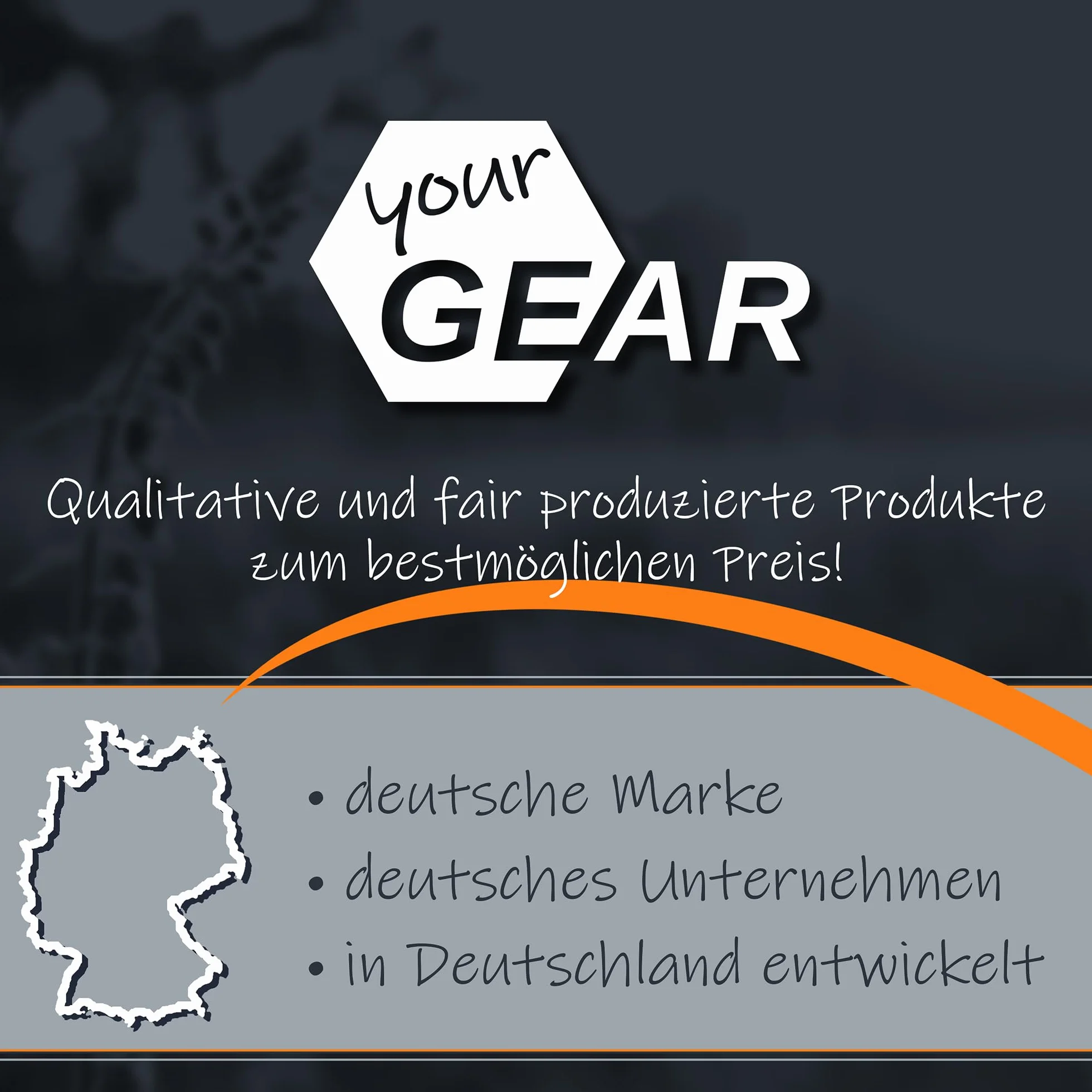 your GEAR Adria 180 namiot tylny do przyczep kempingowych
