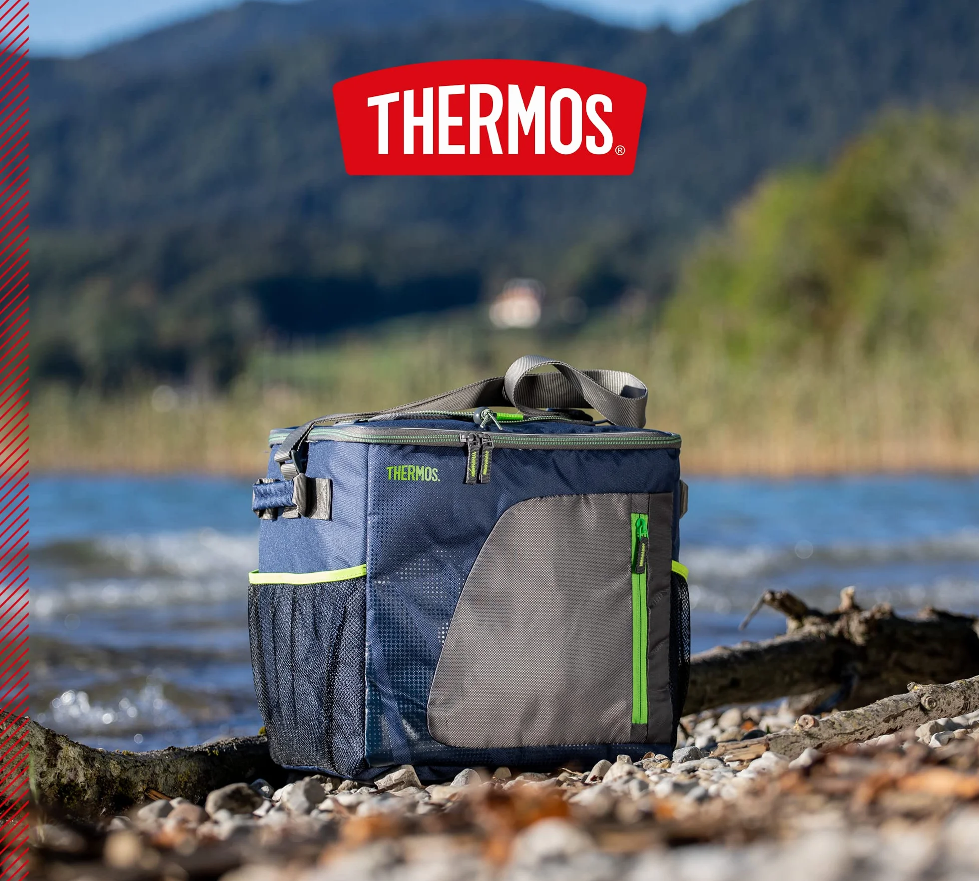 Thermos torba chłodząca radiance